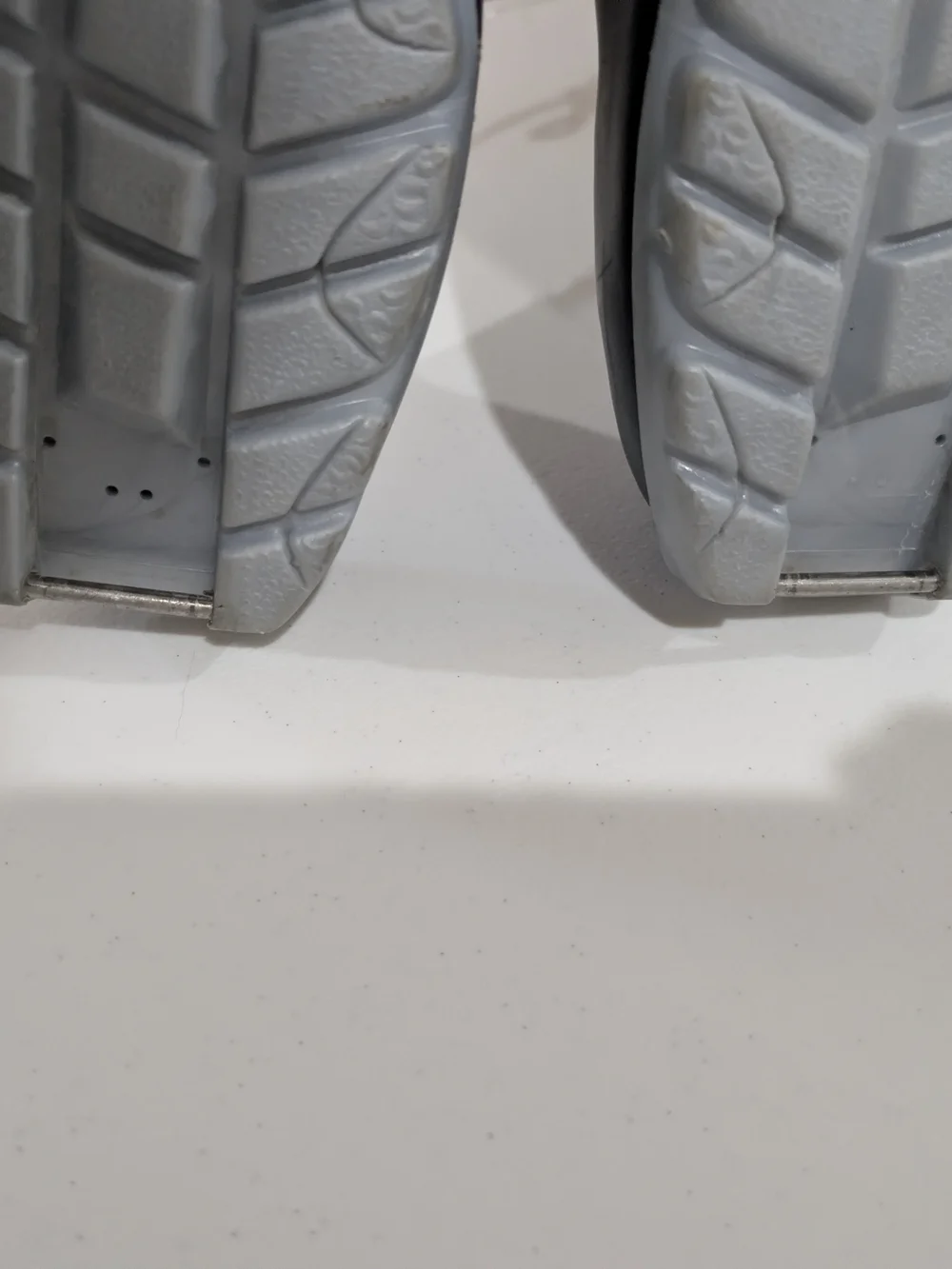 Alpina TR70 Cross Country Ski Boots